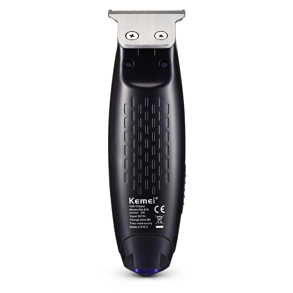 Kemei KM-616 Low Noise Baby Hair Clipper Cukur Rambut