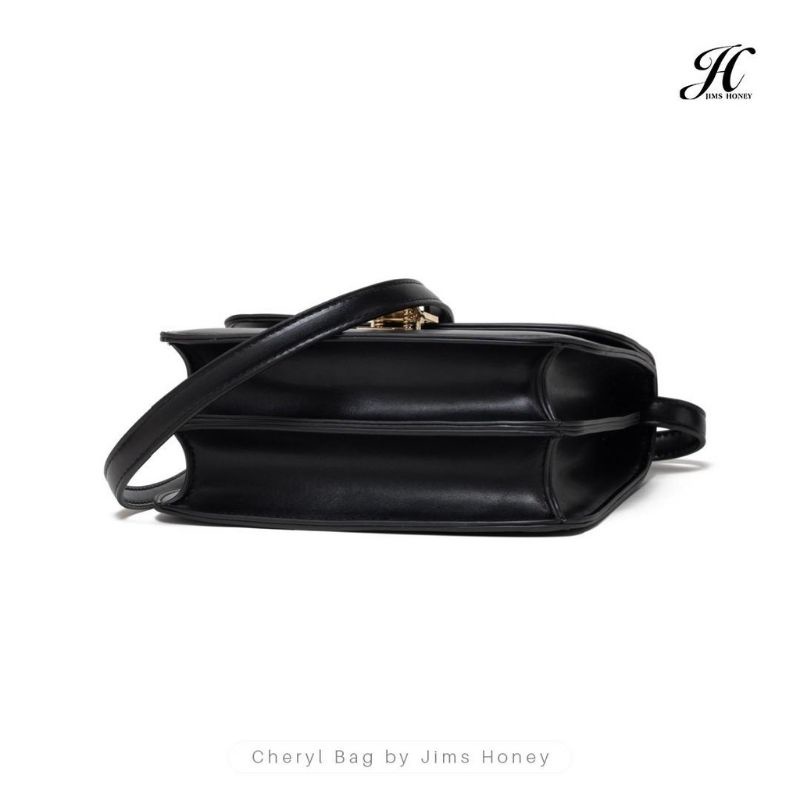 Cheryl Bag Jims Honey Tas Slempang Wanita Murah Lucu Original 100% Free Box