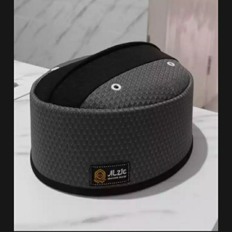 Peci Assagofah/ Peci Turki/ Songkok Ala Timur Tengah