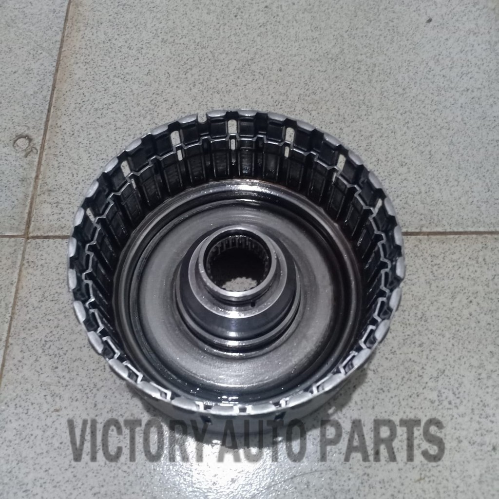 Drum Mativ Mangkok Kopling TANPA ISI Avanza Xenia Tush Terios ORI COPOAN