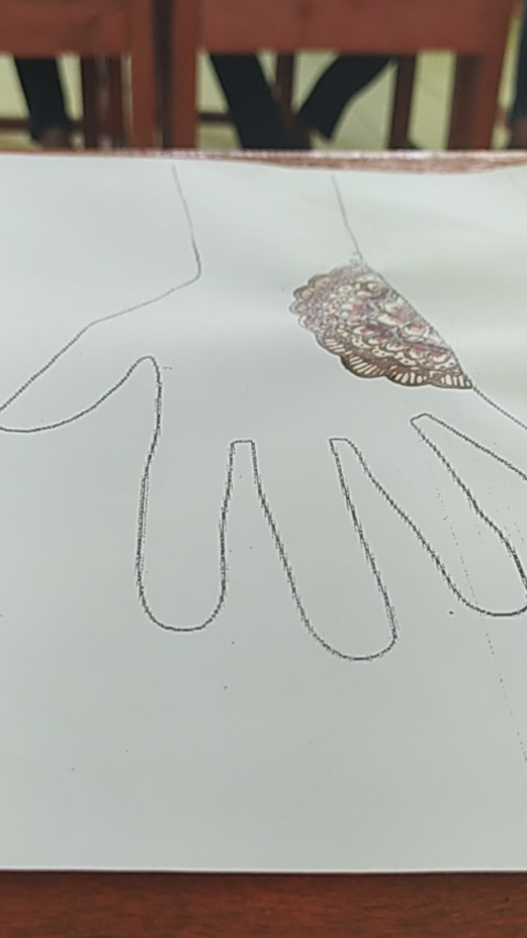 Wall Decor Kayu Mdf 6mm Hiasan Dinding Kado Dekorasi Quotes Life J Poster Series