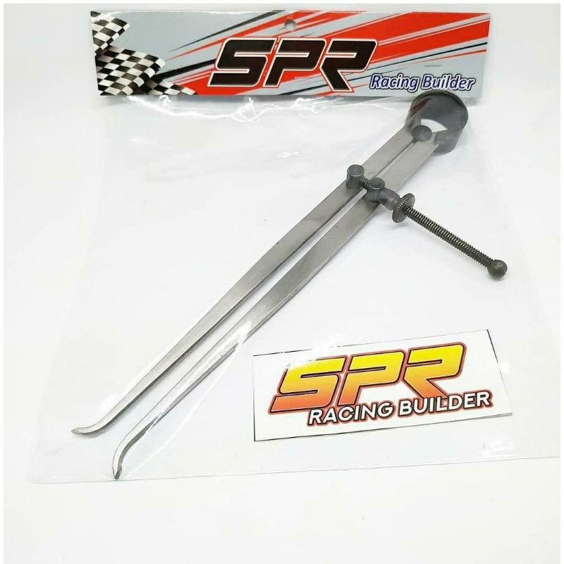 JANGKA DALAM / INSIDE CALIPER SPR RACING