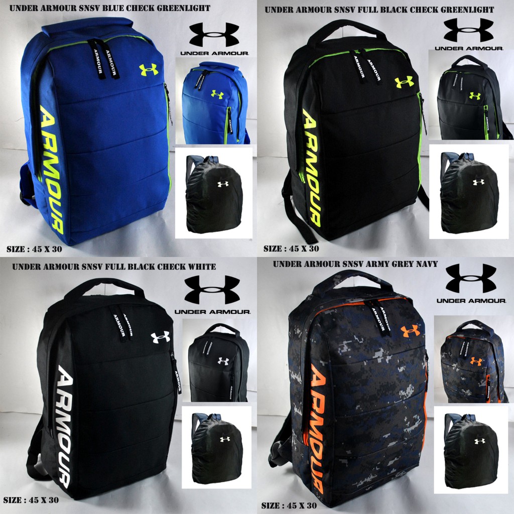 Tas ransel pria tas SNSV all varian tas sport tas bola tas 