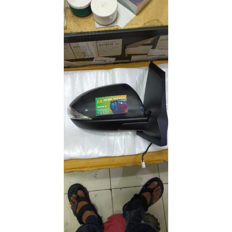 SPION MAZDA 2 R 2010 2011 2012 2013 ORIGINAL