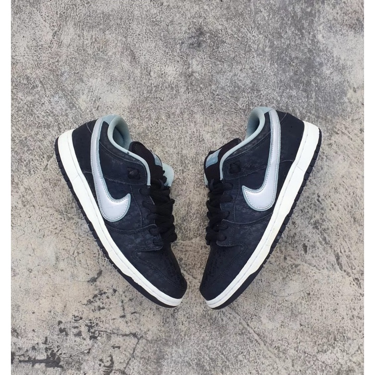 NIKE SB DUNK LOW x SPoT x LANCE MOUNTAIN
