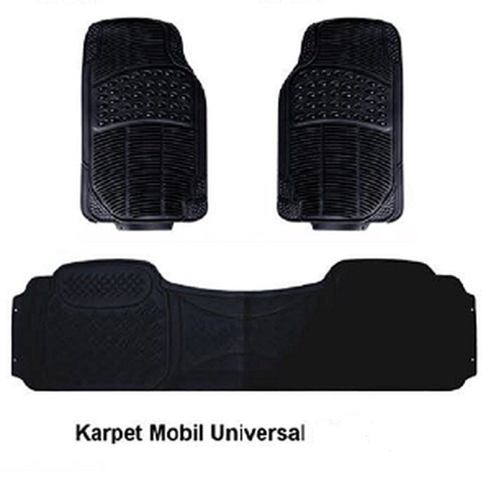 Car Mat / Karpet Mobil Hight Quality Universal