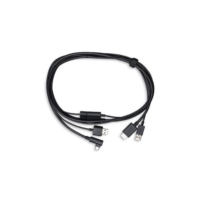 Wacom One X Shape Cable untuk wacom one display DTC 133