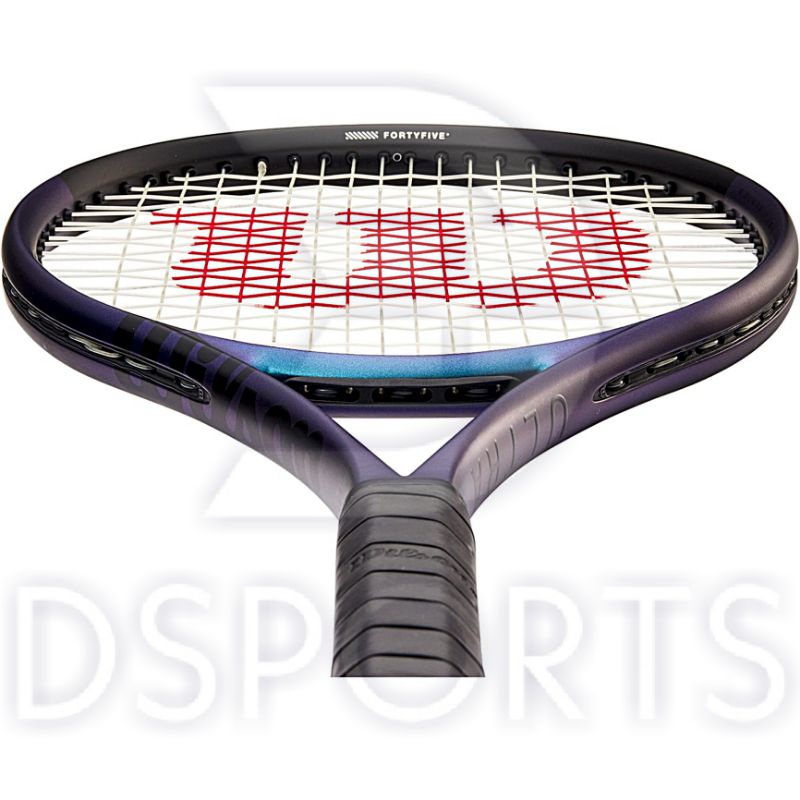 Wilson Ultra 100L L V4 280 Gr 16 19 V4.0 280g V 4 4.0 ( Racket Tennis Tenis Raket ) ORIGINAL