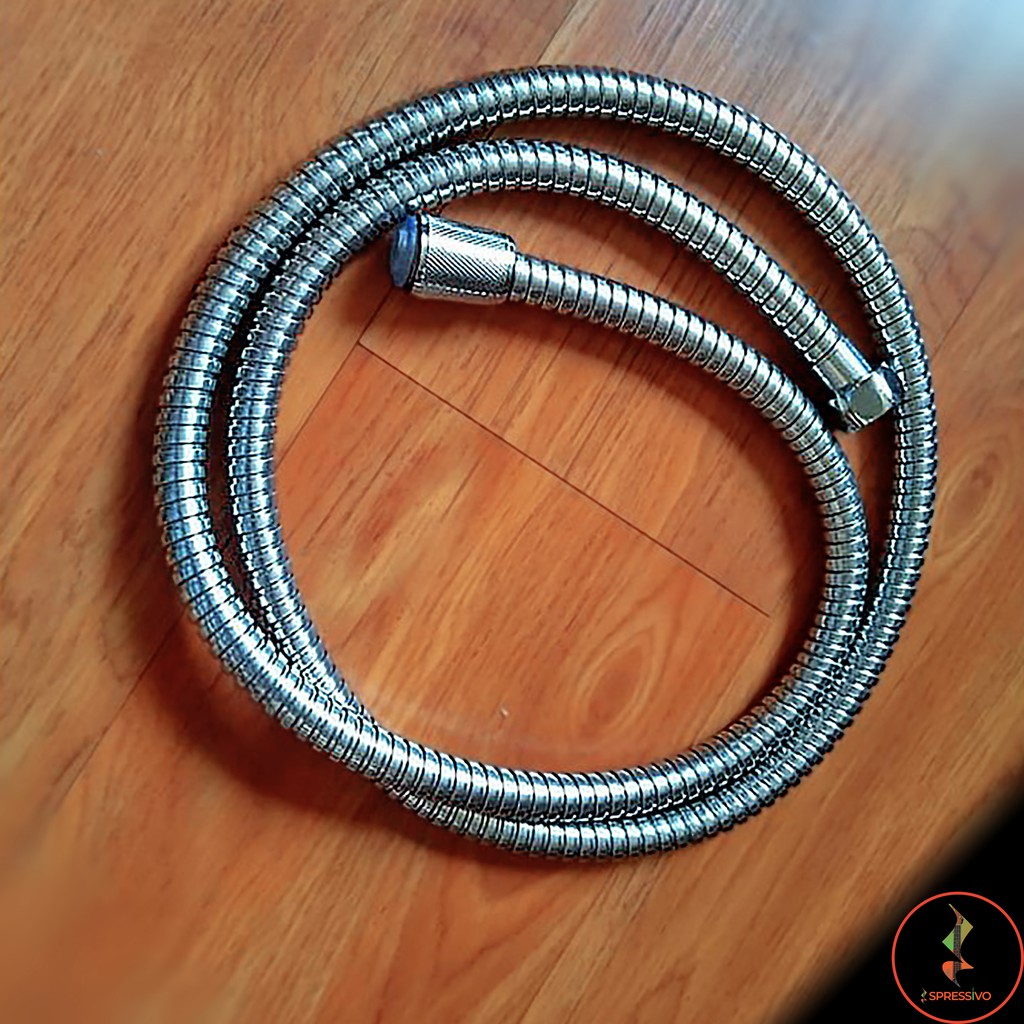 Selang Shower 150CM selang standard flexible hose selang fleksibel