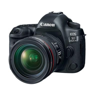 Canon EOS 5D Mark IV Kit 24-70mm