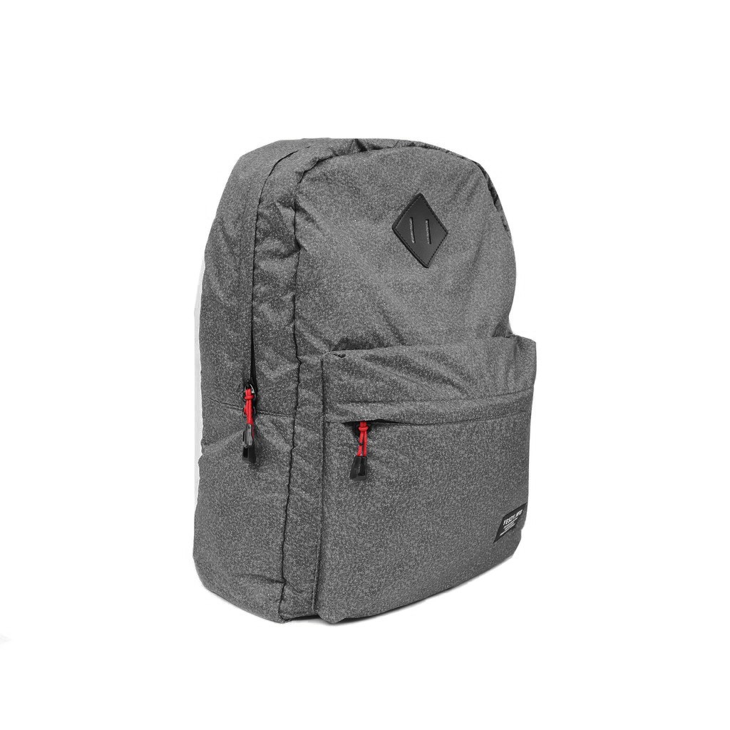 YESZY.MFG - Steel Grey Backpack