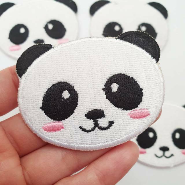 Patch Panda