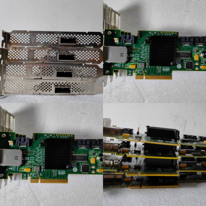 Raid Card Ashata Sata