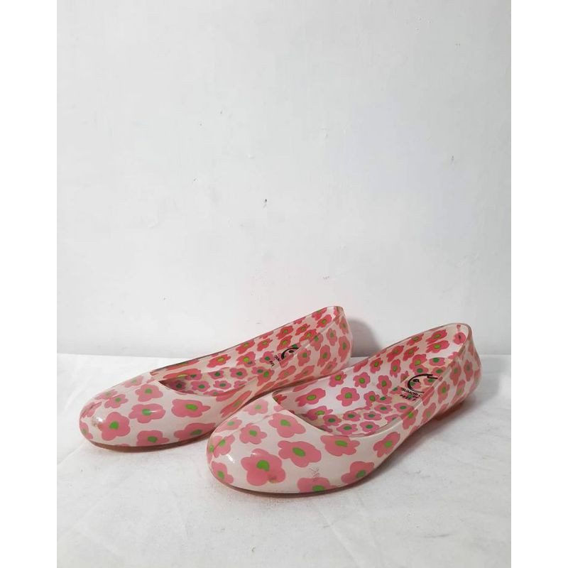 Tsumori Chisato Flatshoes Second