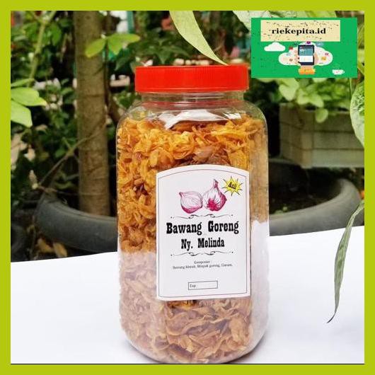 

5Yer67R- Bawang Goreng Pedas 250 Gram T7Rty67-