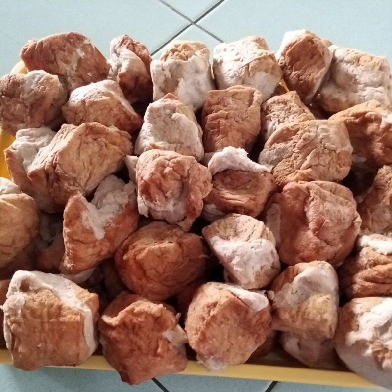 

Tahu Bakso kotak per pcs