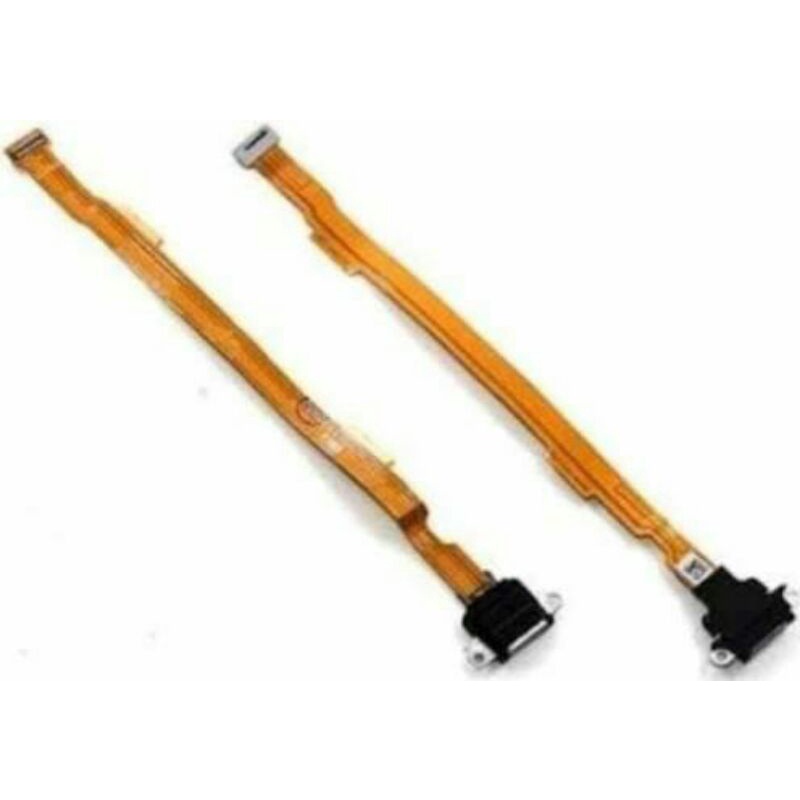 FLEXIBLE CHARGER OPPO F3 / KONEKTOR CHARGER OPPO F3