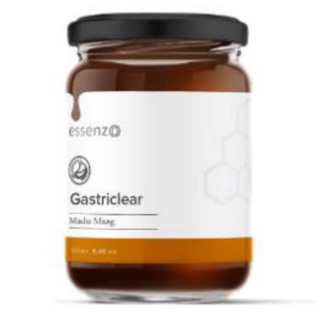 

Gastriclear Honey Essenzo