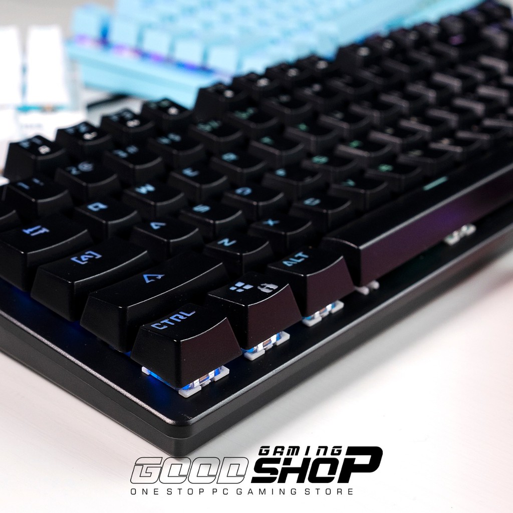 Rexus Legionare MX9 TKL RGB - Keyboard Gaming