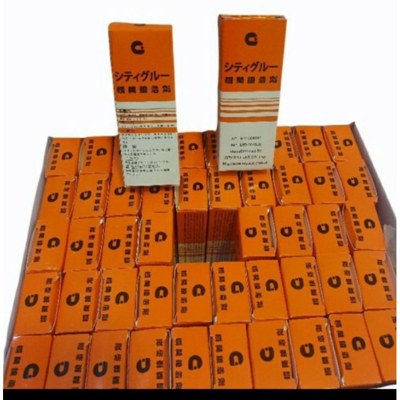 

HJK 10 PCS LEM KOREA - LEM TETES - LEM C - LEM SUPER - LEM GILA