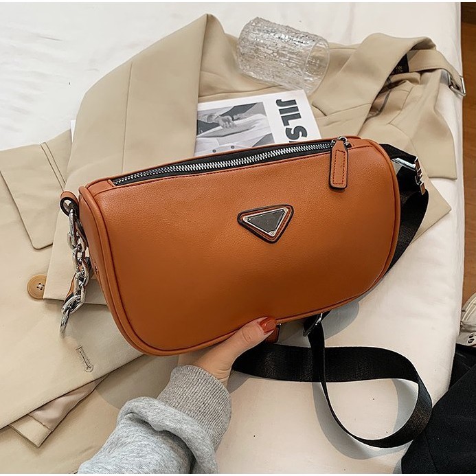 1KG MUAT 3PCS TAS 723 SELEMPANG FASHION IMPORT