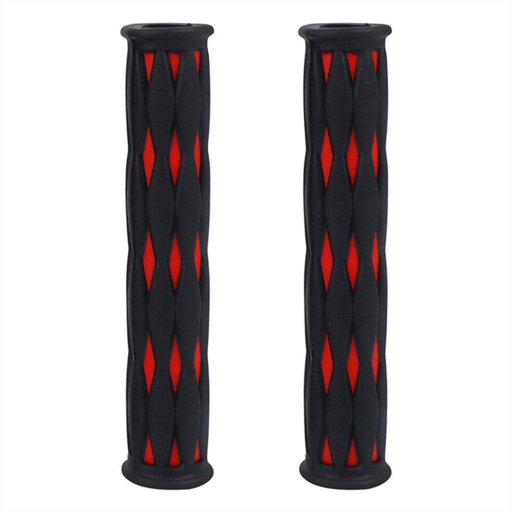Lanfy Penutup Tuas Rem Sepeda Cover Stang Grip Sepeda Aksesoris Sepeda Parts MTB Bike Silicone Cover Pelindung