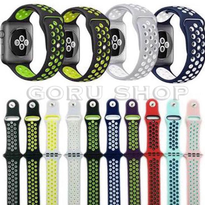 jual strap apple watch original