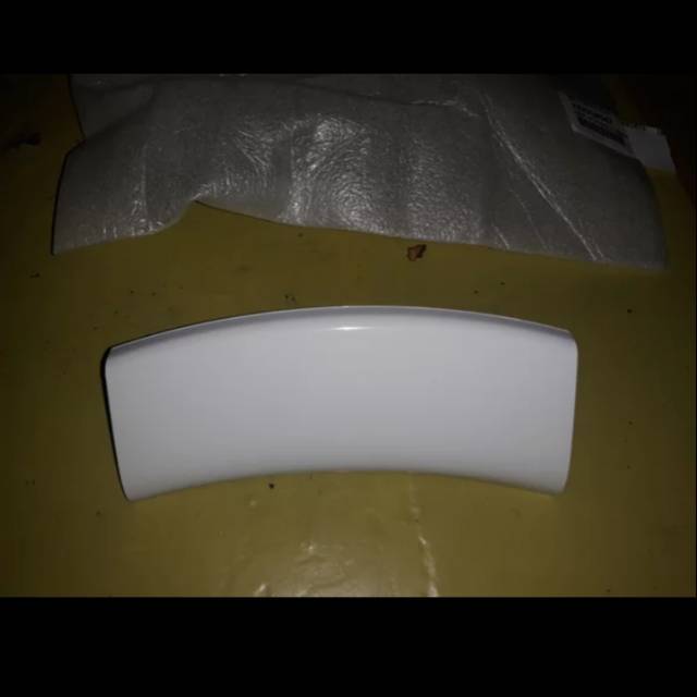 Handle pintu mesin cuci Electrolux