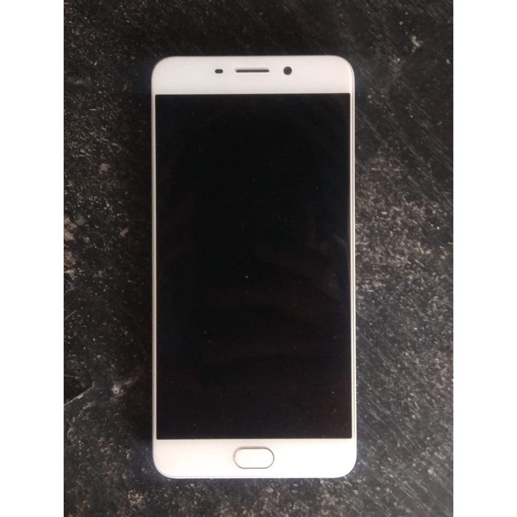 LCD OPPO F1 PLUS ORI COPOTAN