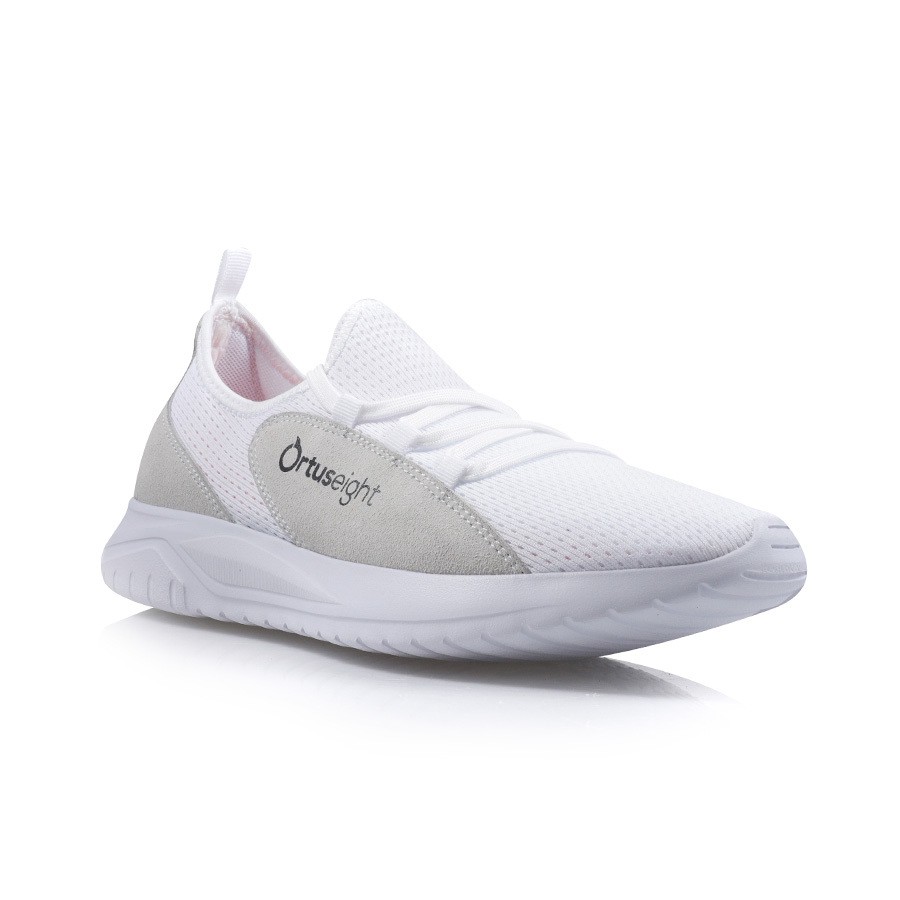 SEPATU SNEAKERS RUNNING CASUAL ORTUSEIGHT 100% ORIGINAL BOA