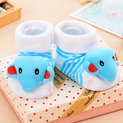 stoberi baby - DOLL HOUSE KAOS KAKI BAYI BONEKA KAOS KAKI 3D MOTIF LUCU PART2