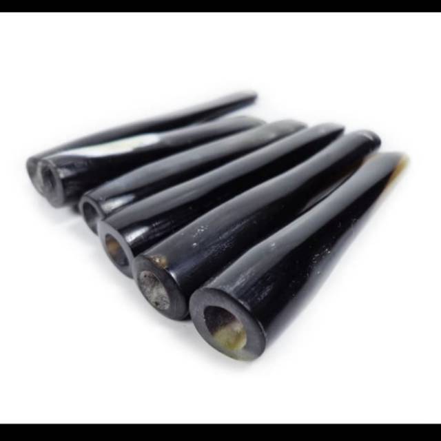 Pipa cangklong tanduk wulung