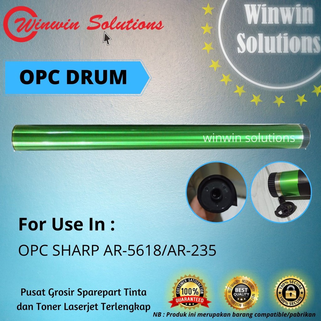 OPC DRUM SHARP AR-5618 / AR-235