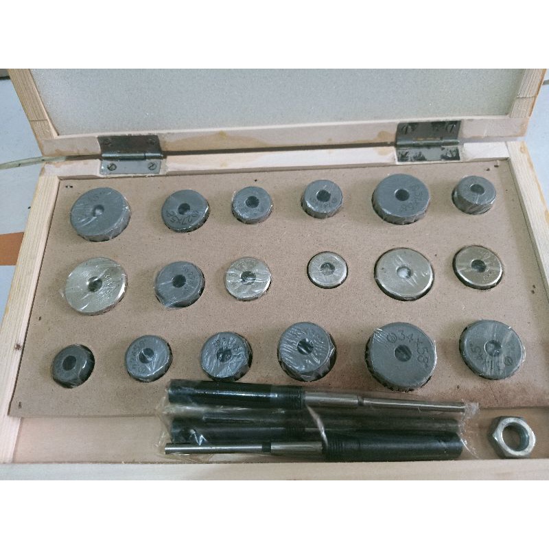 alat seting klep motor semua jenis motor