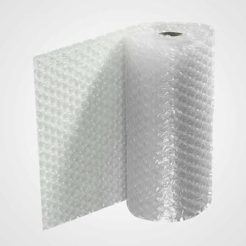 

Ekstra bubble wrap