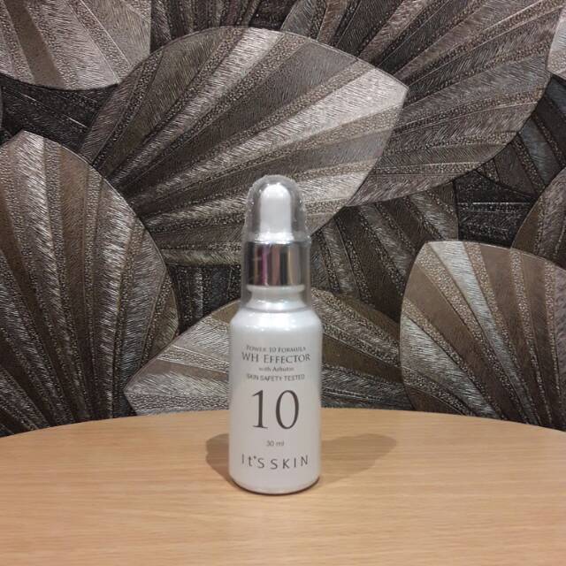 It's Skin Power 10 Formula WH Effector (Its Skin)