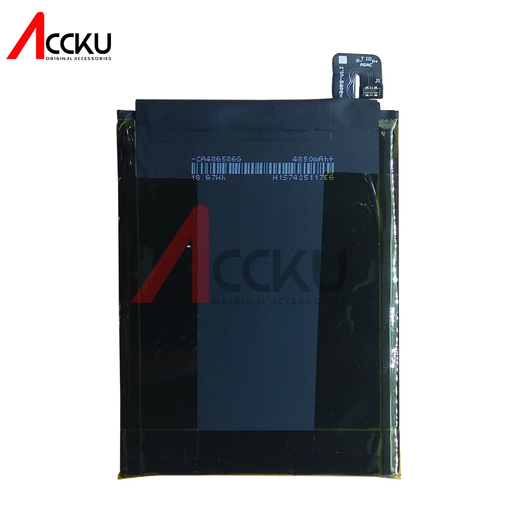 [ C11P1612 ] Battery Asus Zenfone 3 Zoom Baterai Asus Zenfone 3 Zoom Batre asus zenfone 4 MAX PRO asus C11P1612