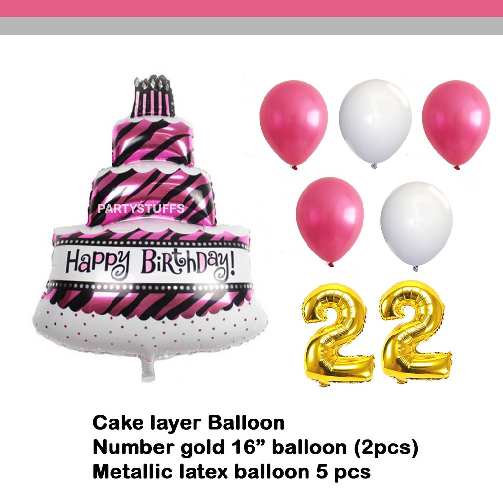 

Paket HBD