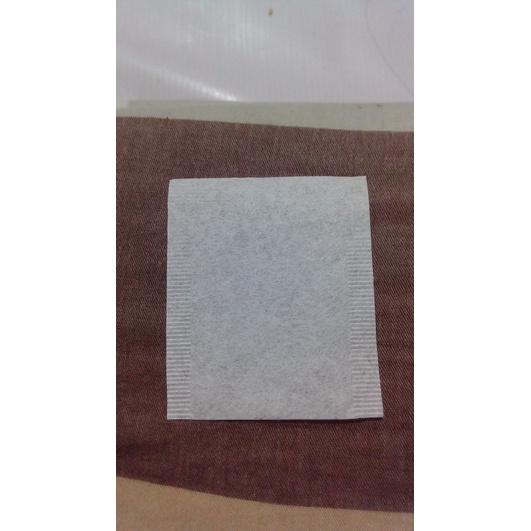 

DISKON - (BISA COD) KANTONG TEH 1000 pcs UKM MURAH