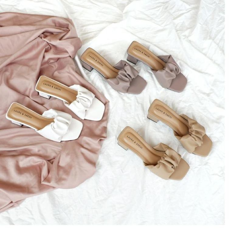 Terbaru LAURA & SACHI SACHI101