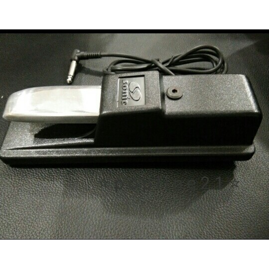 Sustain Pedal SONIC SDP-6