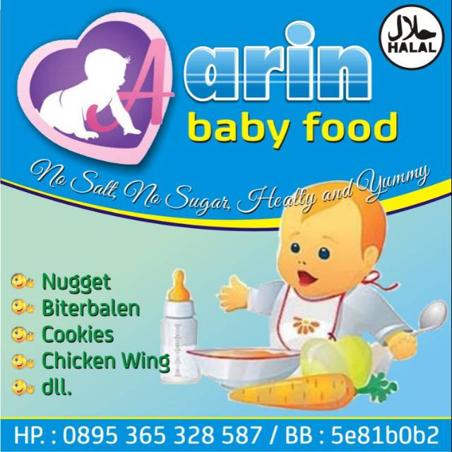 

Label produk ukuran 6.4 x 6.4