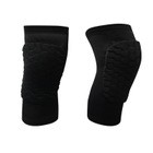 LEG SLEEVE LEGPAD KNEE PAD HEXAPAD PANJANG PENDEK  LEGSLEEVE PADDED HONEYCOMB  COMBAT KAKI