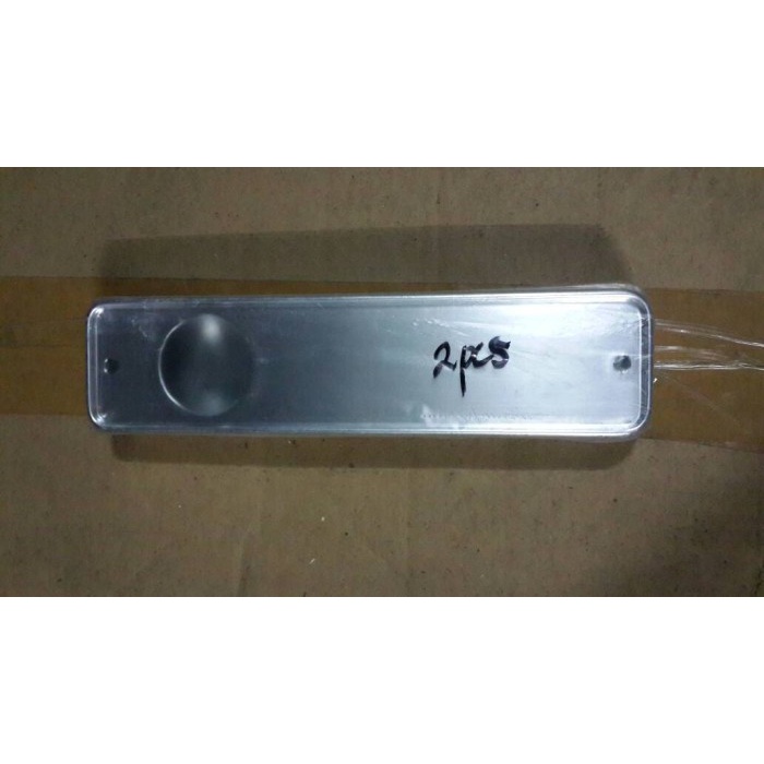 LIS FRAME LAMPU SEN JEEP CJ7