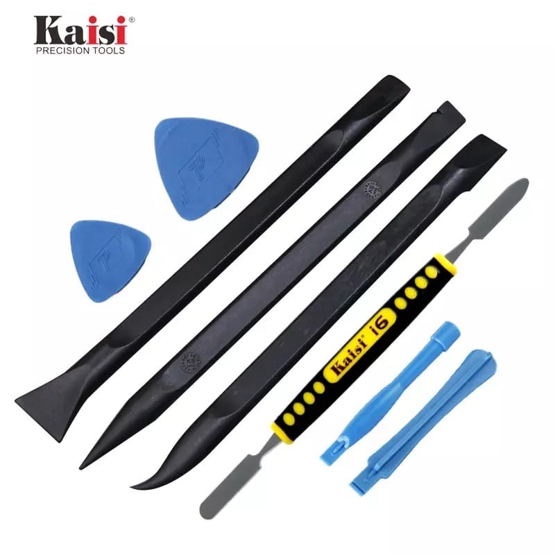 KAISI K-X1468 OPENING PRECISION TOOLS