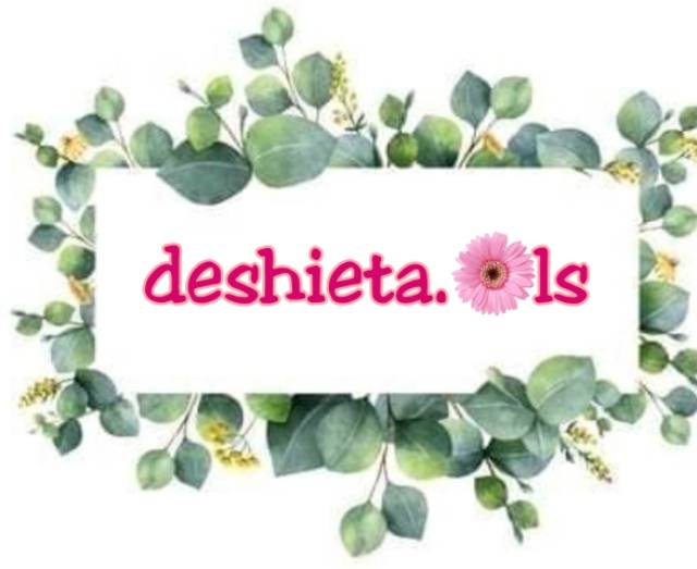 deshieta