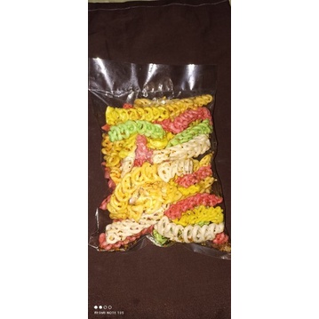 

Kerupuk Rante Balado