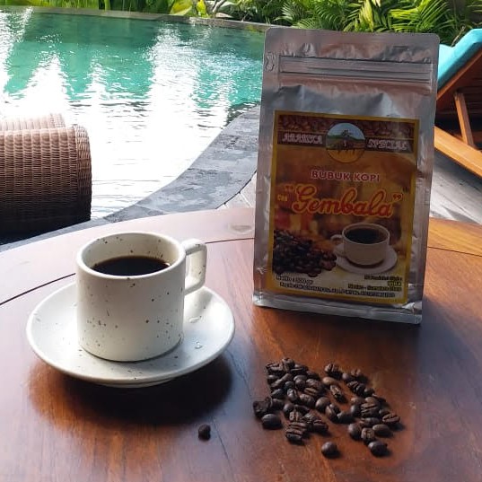 

Kopi Robusta Biji Kopi Robusta