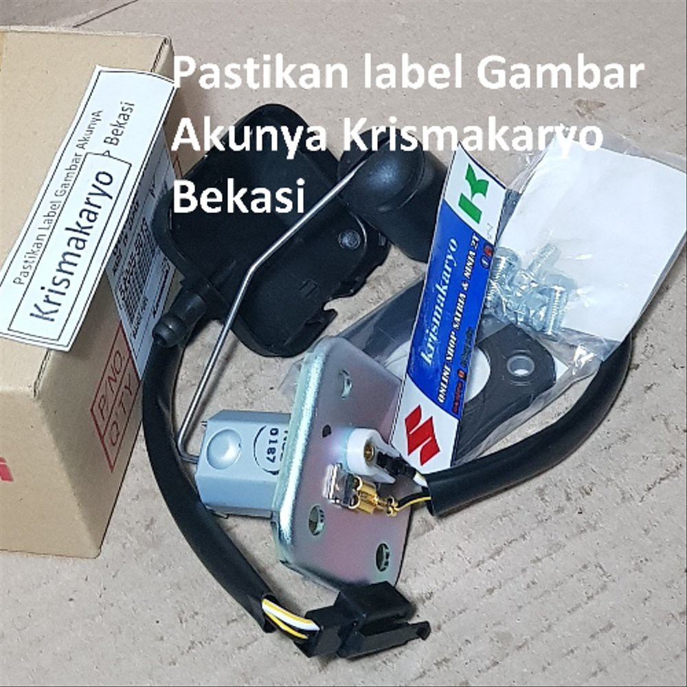 Pelampung Bensin RR Ninja 150 Ori mki14527