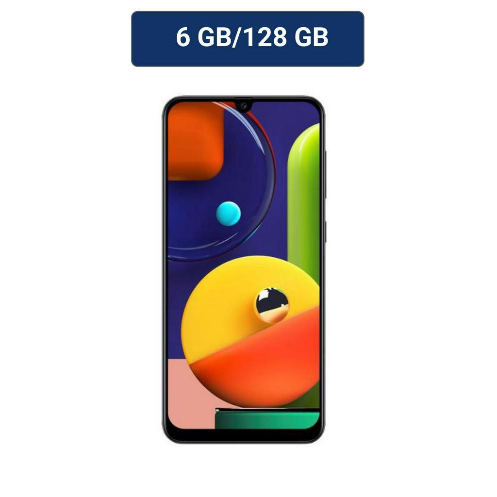 Samsung Galaxy A50s 6GB / 128GB